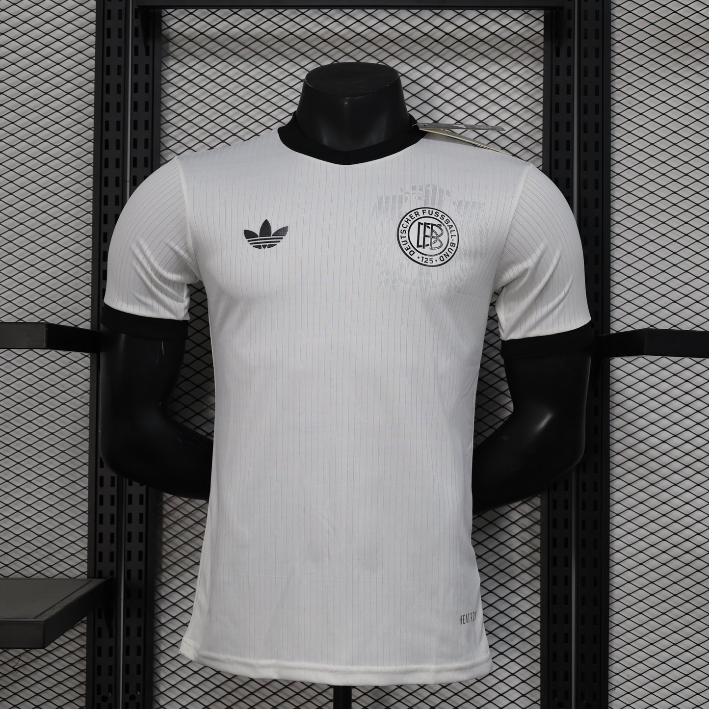 24/25 Germany Anniversary Edition Player Version S-XXL