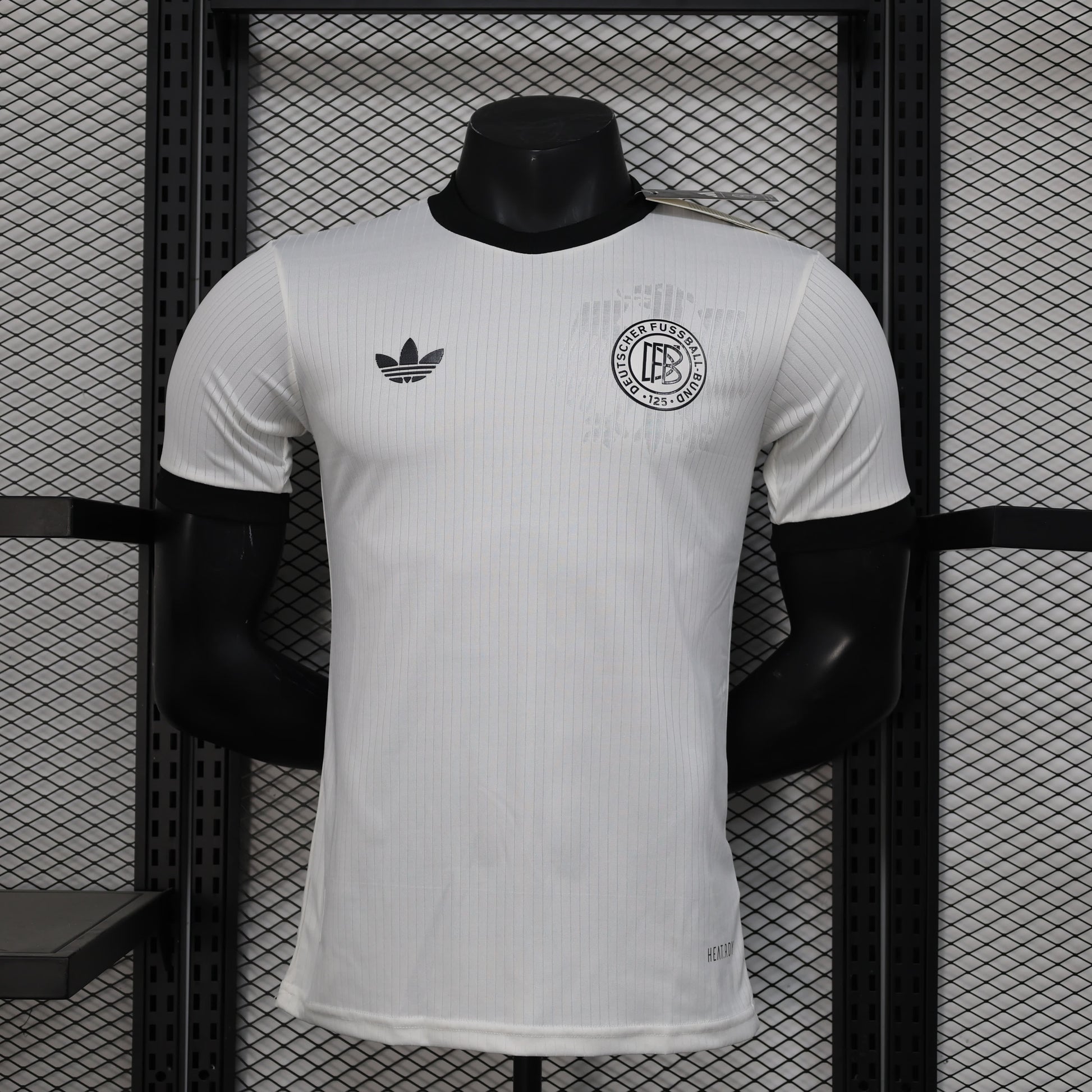 24/25 Germany Anniversary Edition Player Version S-XXL