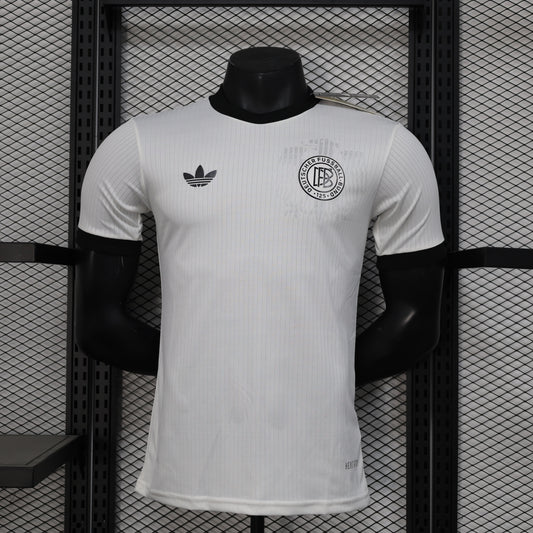 24/25 Germany Anniversary Edition Player Version S-XXL