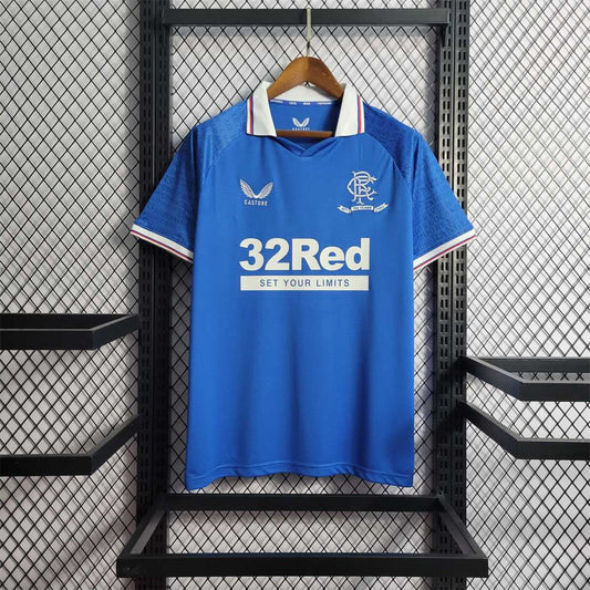 22-23 Rangers Legend Commemorative Edition