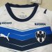 /26 Kids Monterrey away&amp;Size16-305
