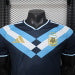 /27 Argentina Special Edition Player Edition Yupoo Soccer Jerseys S-XXL5