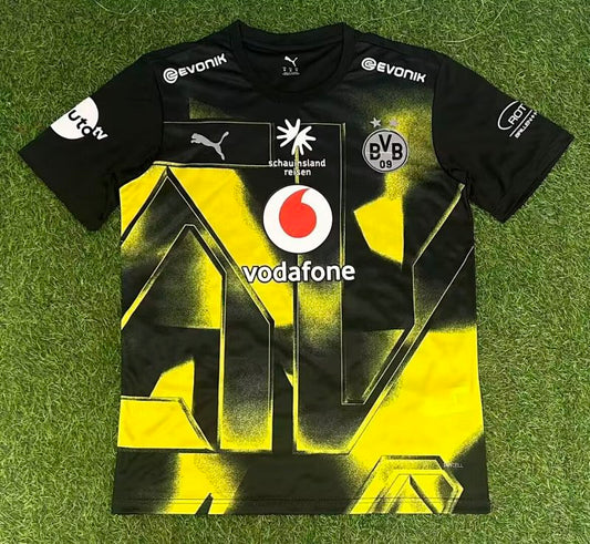/26 Dortmund Black Yellow Special Edition S-XXL4