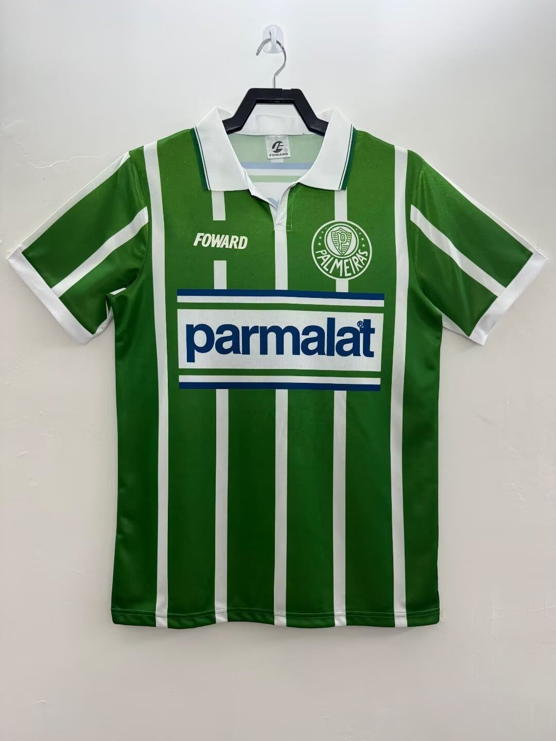 Retro 92/93 Palmeiras home S-XXL