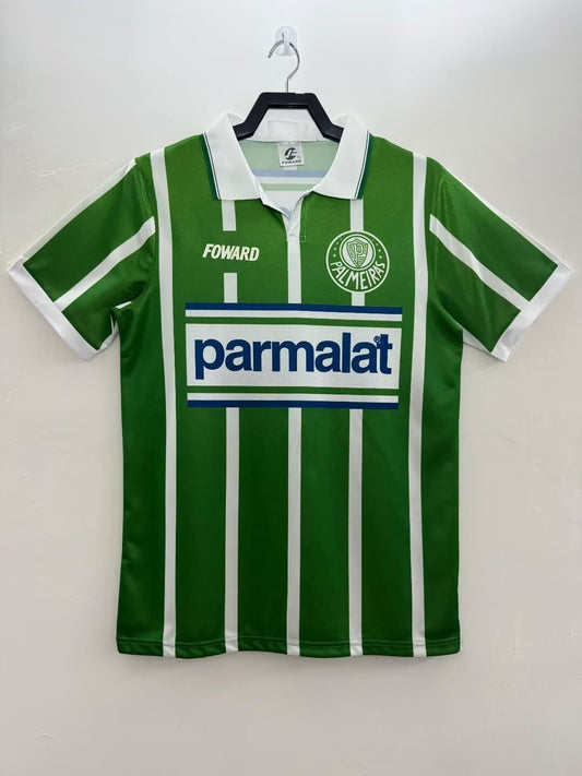 Retro 92/93 Palmeiras home S-XXL