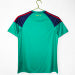 Retro 2010 Spain Goalkeeper Green S-XXL7