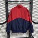 /26 Barcelona Blue Windbreaker S-3XL5