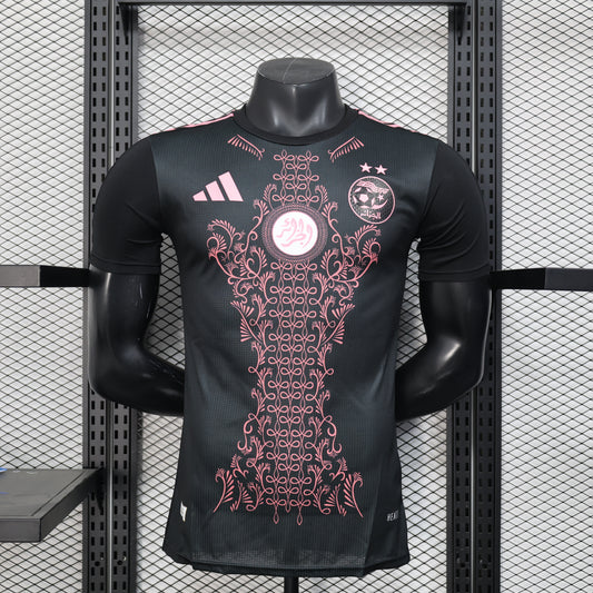 25/26 Algeria Special Edition Player Edition S-XXL