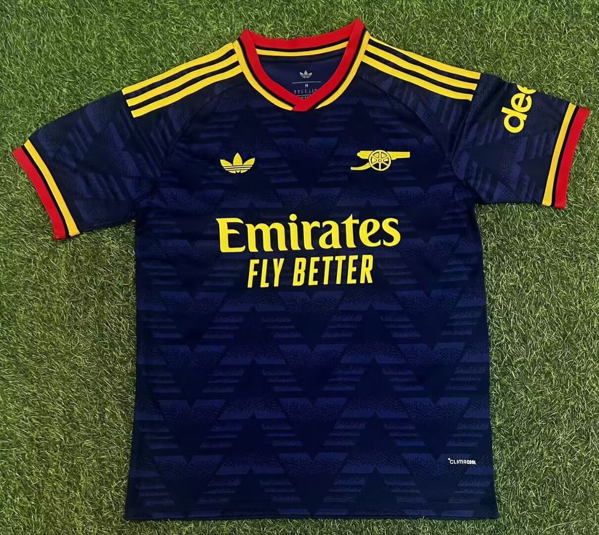 2026/27 Arsenal away Soccer jersey S-XXL