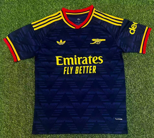 2026/27 Arsenal away Soccer jersey S-XXL