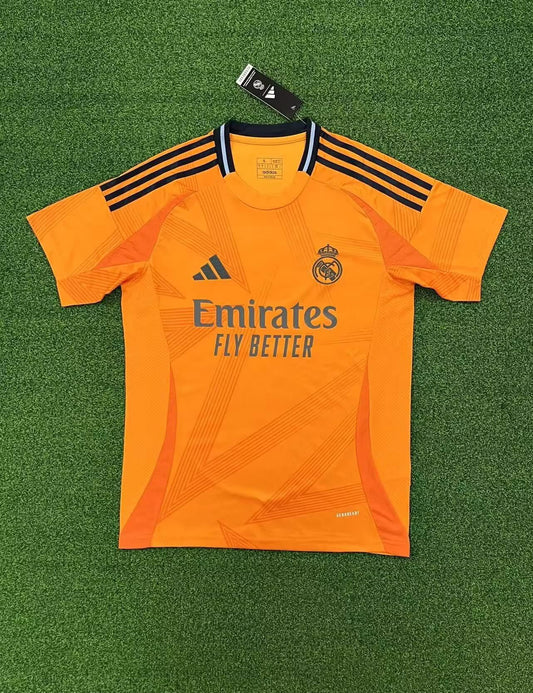 24/25 Real Madrid away S-4XL