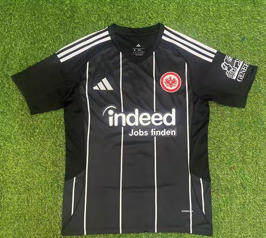 25/26 Frankfurt Black Champions League Edition S-XXL