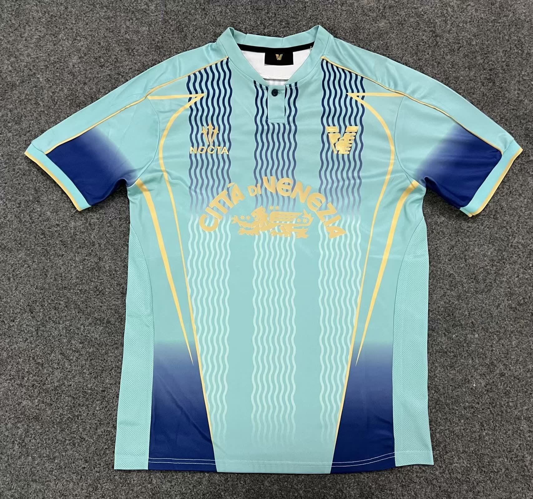 24/25 Venezia 2nd away S-4XL