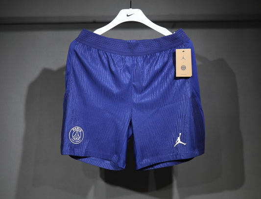 24/25 PSG 4th away player shorts S-XXL