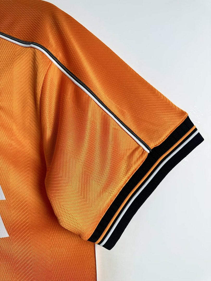 Retro 1999/00 Valencia away S-XXL6