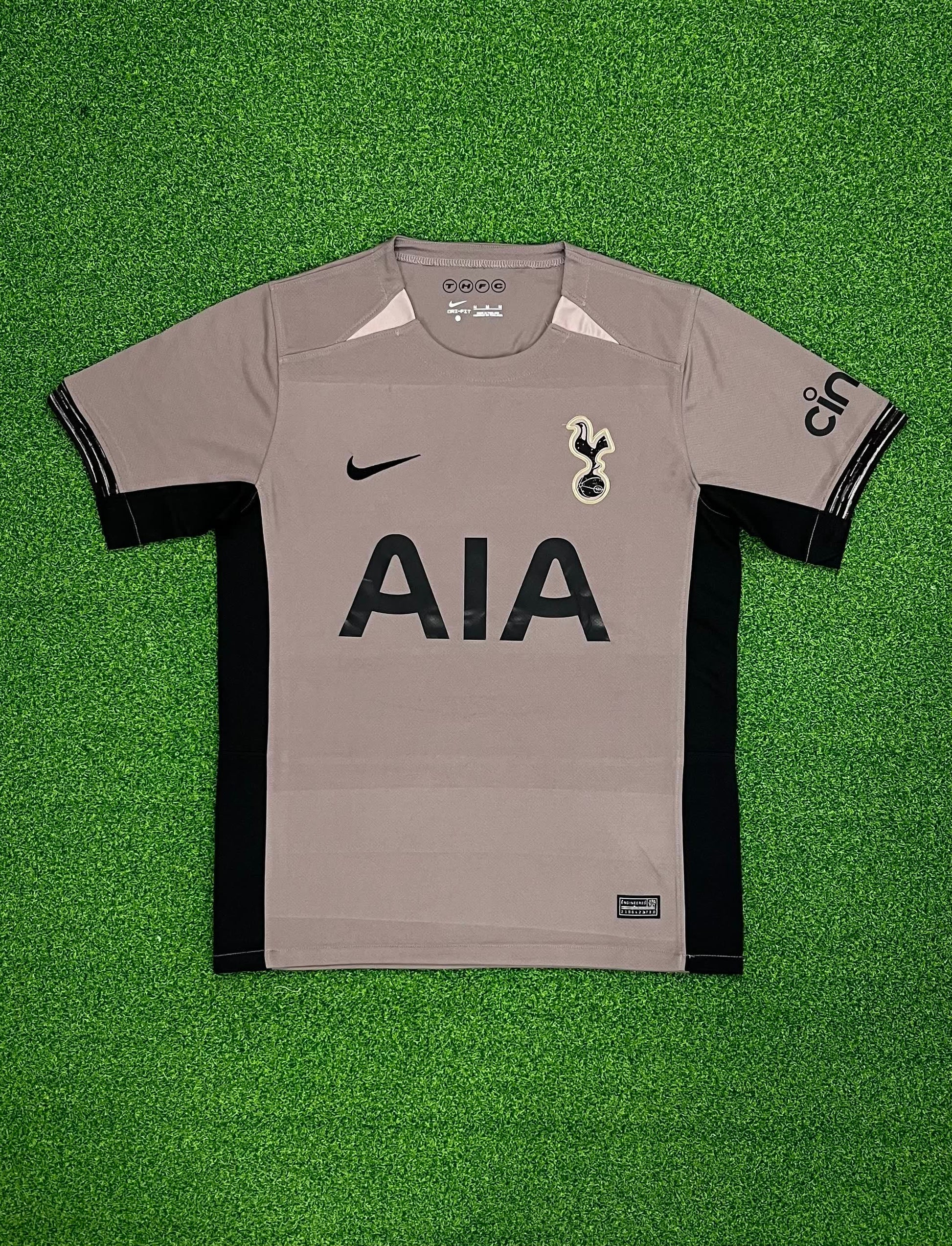23/24 Tottenham Hotspur Second Away S-4XL