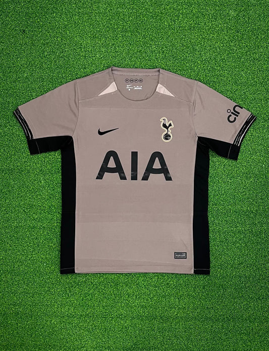 23/24 Tottenham Hotspur Second Away S-4XL