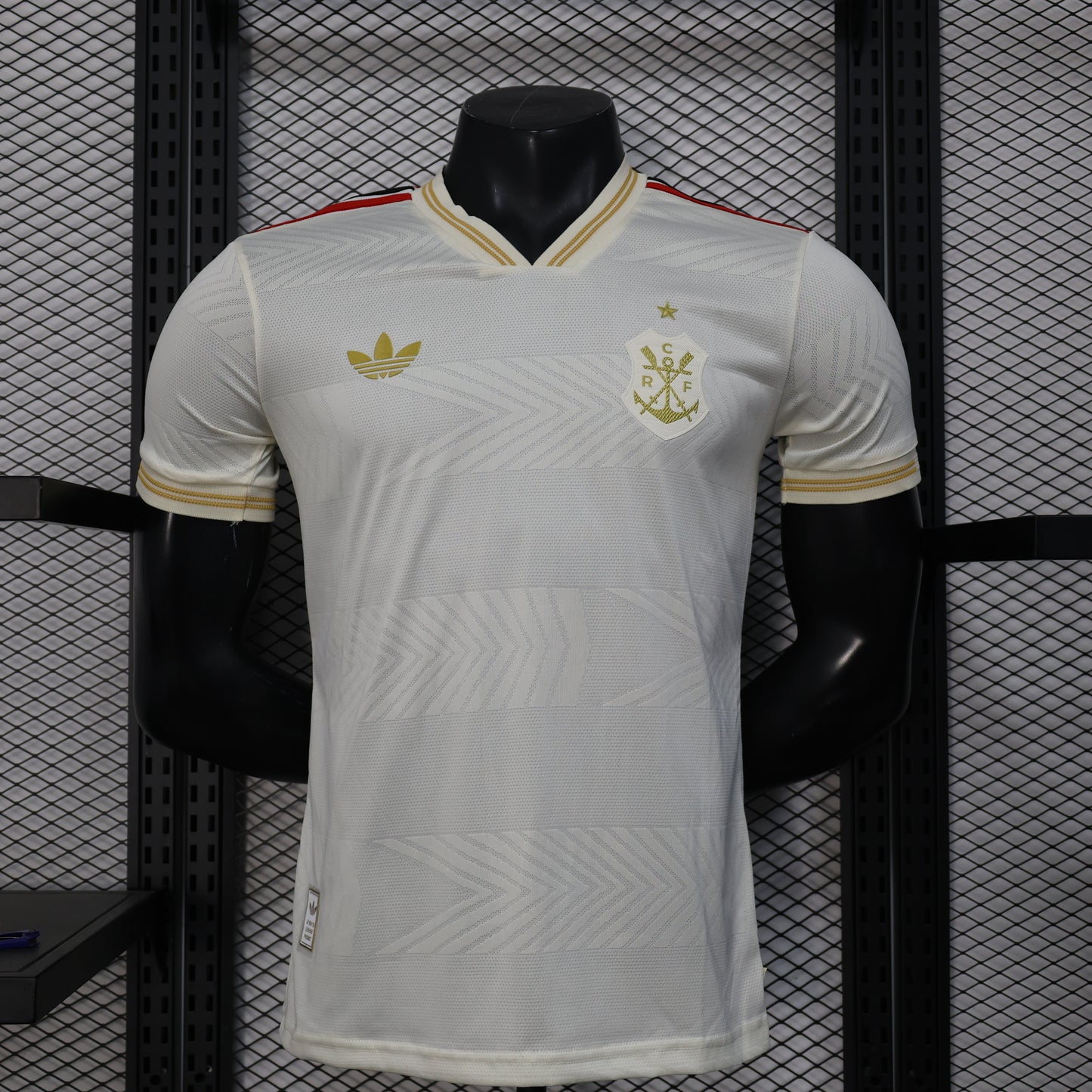 25/26 Flamengo Second away Player Edition S-XXL