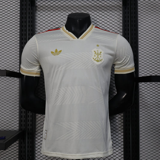 25/26 Flamengo Second away Player Edition S-XXL