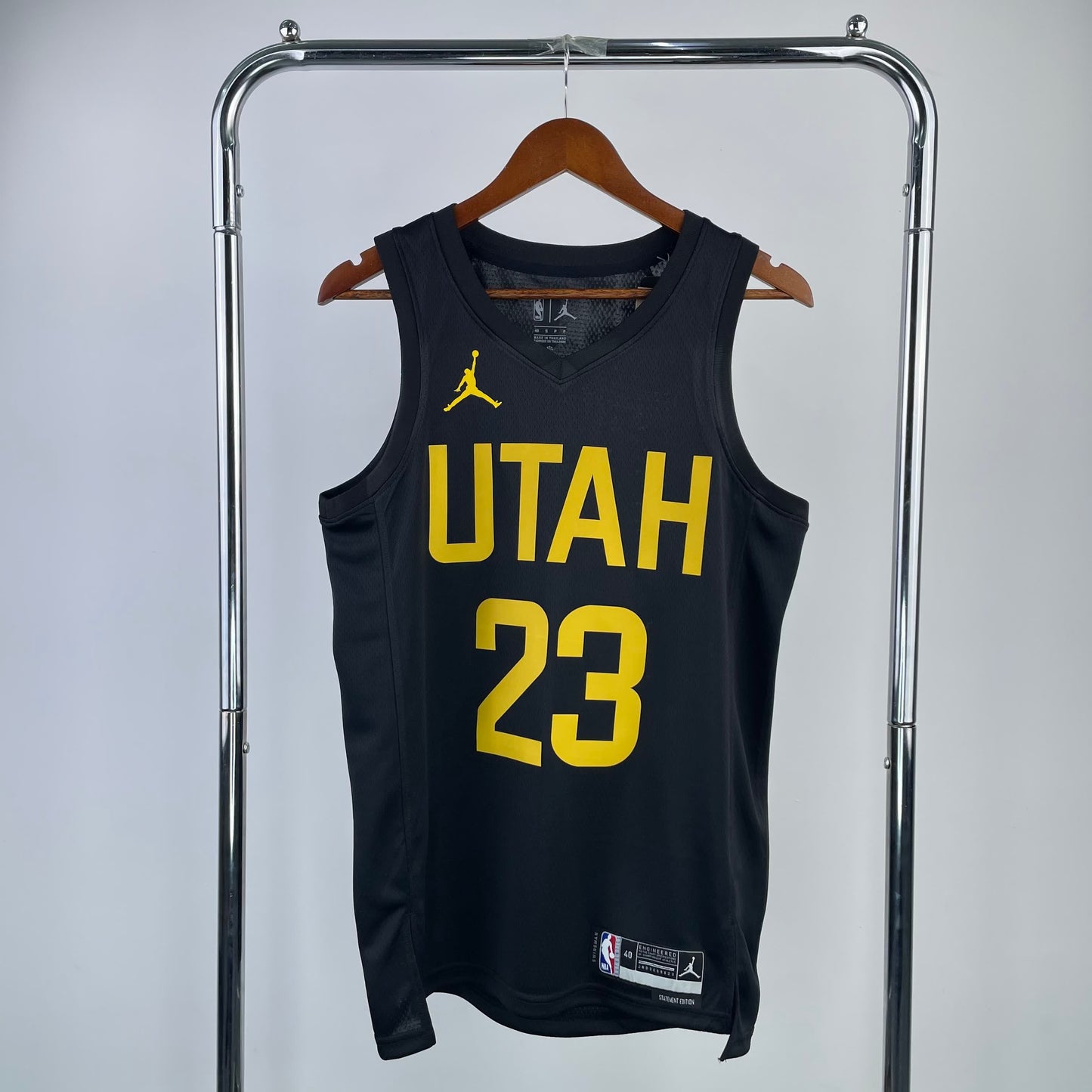 23 Season Jazz Jordan Limited 23 # Markkanen