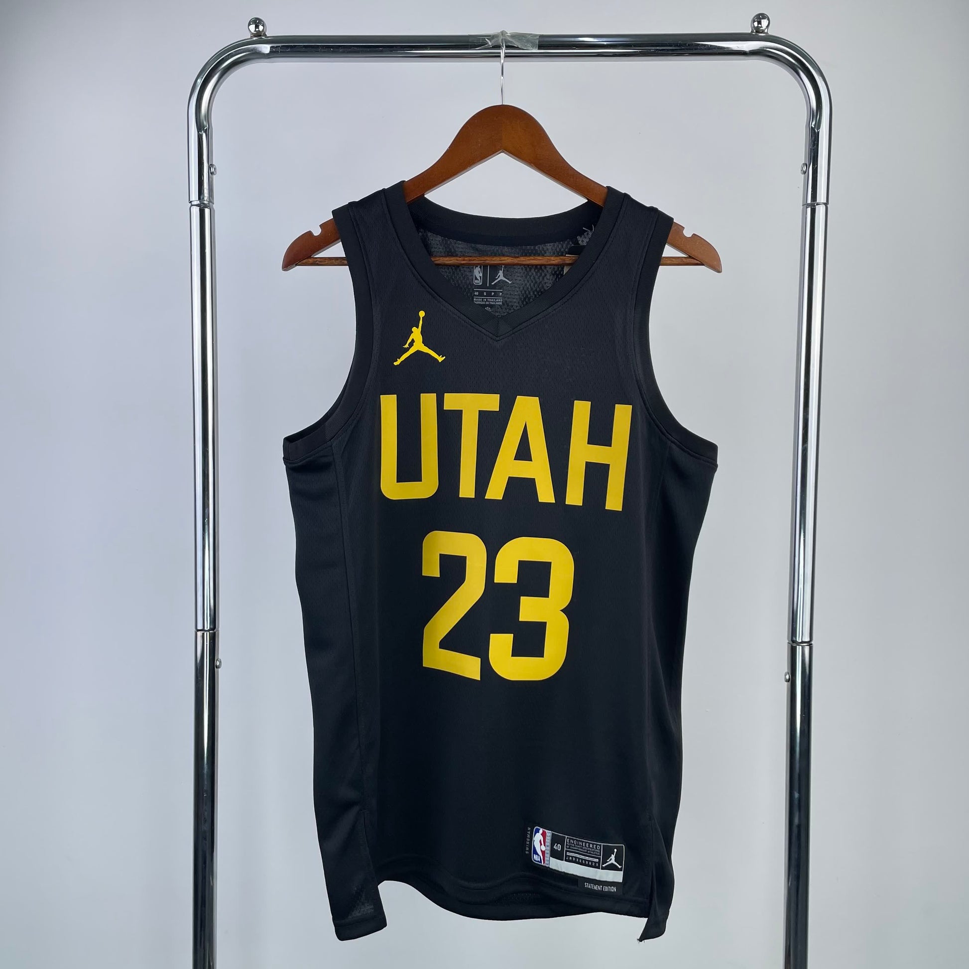 23 Season Jazz Jordan Limited 23 # Markkanen