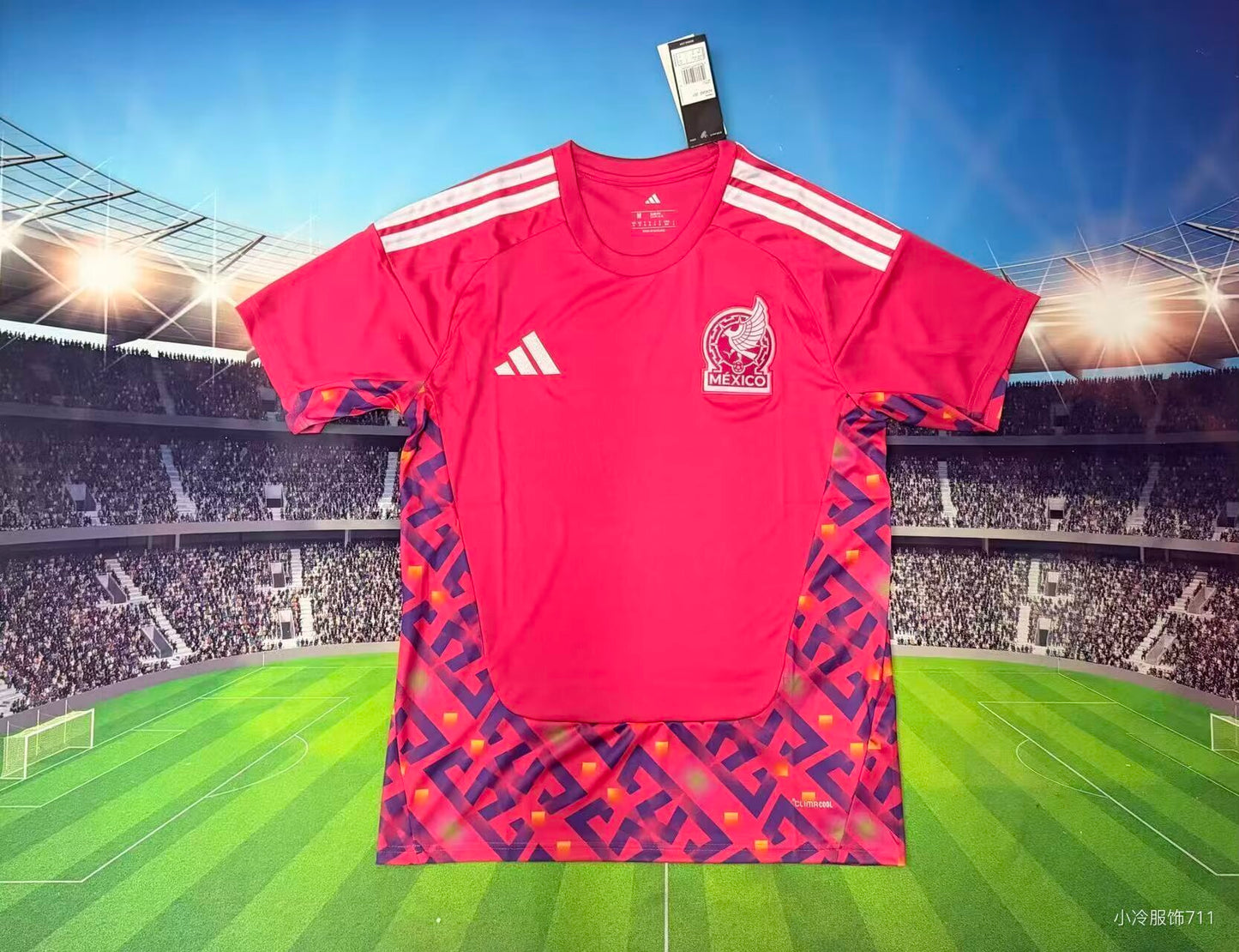 2026 Mexico Goalkeeper World Cup jersey S-4XL