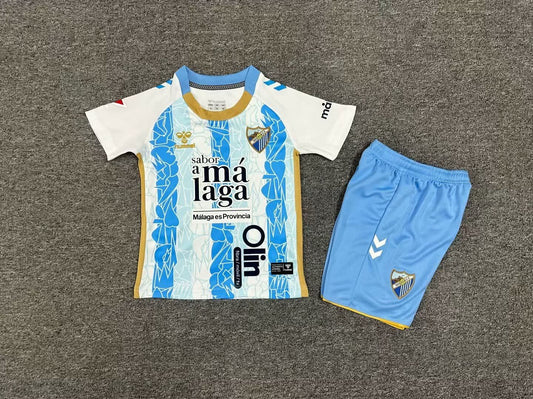 24/25 Kids Malaga Home Size: 16-28