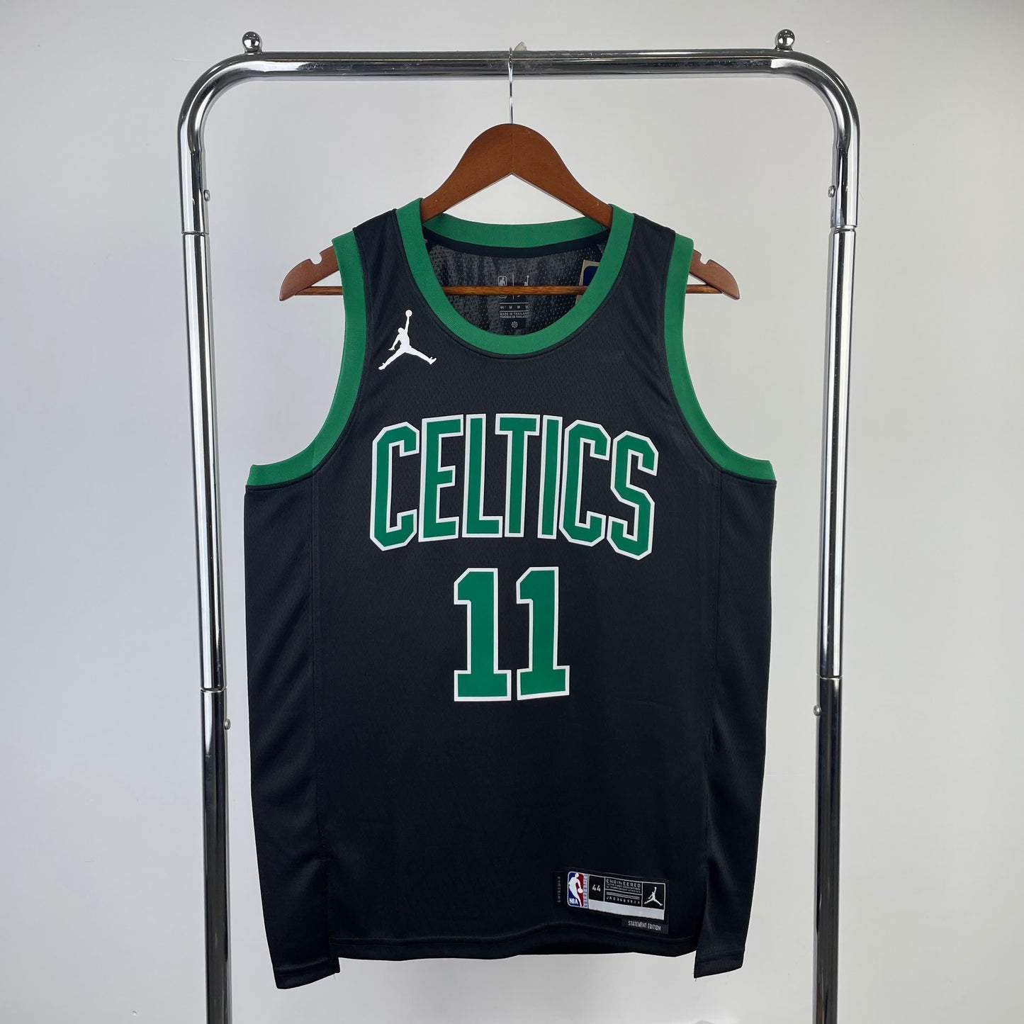 23 Season Celtics Flyers Limited to 11 # IRVING