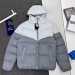 [Cotton Jacket] Windrunner Down Cotton Jacket Running Training Sports Down Cotton Jacket M-XXL20