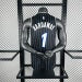 th Orlando Magic Flying Man Limited Edition 1 # Hardaway NBA Jersey S-XXL6