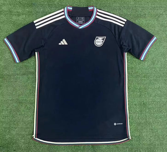23/24 Jamaica away