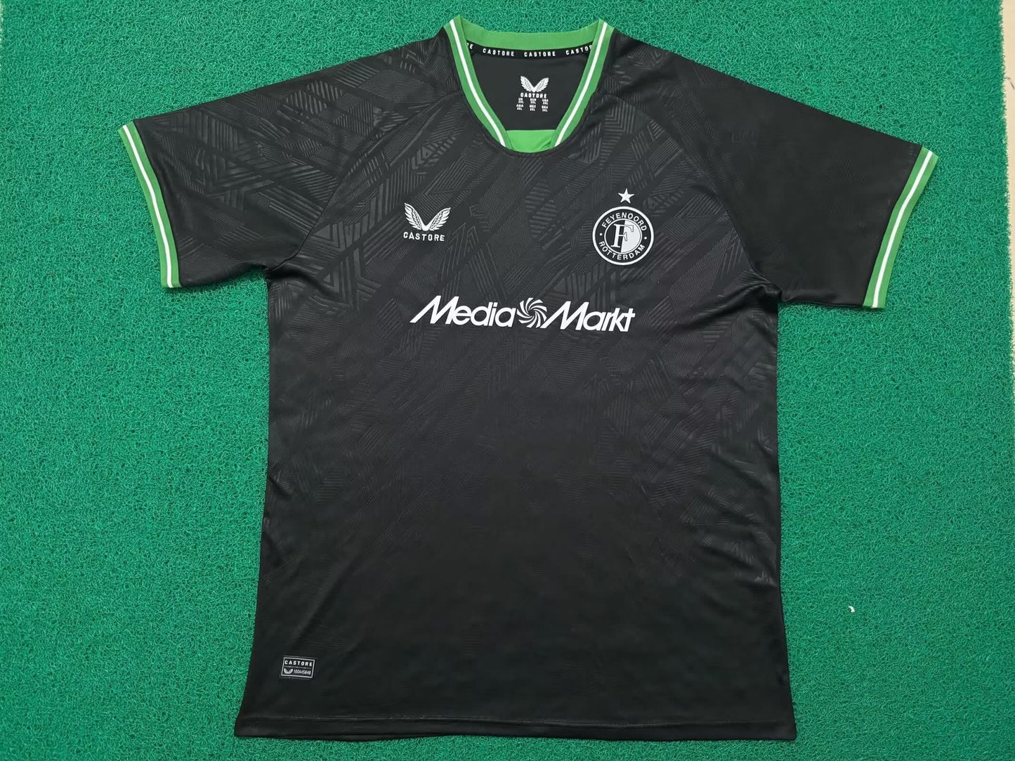 24/25 Feyenoord away S-XXL