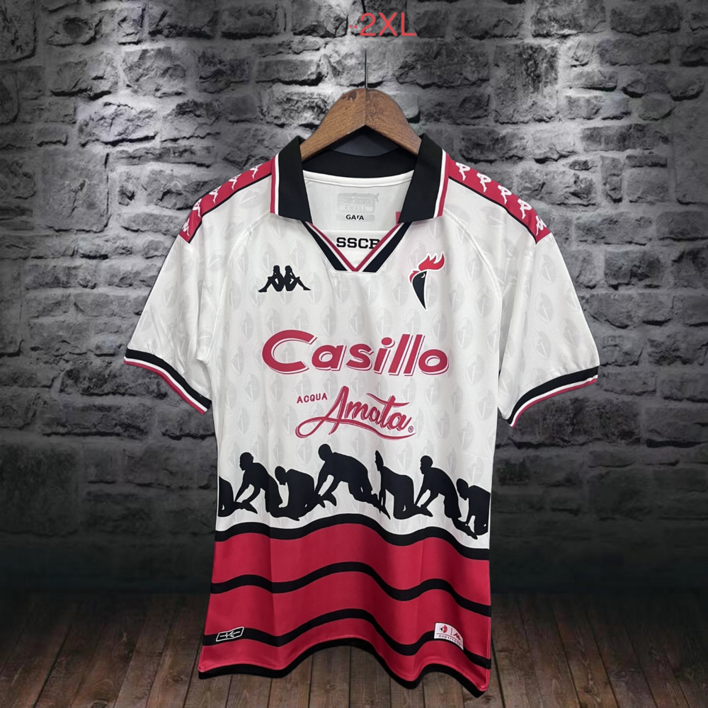 23 Bari Special Edition White