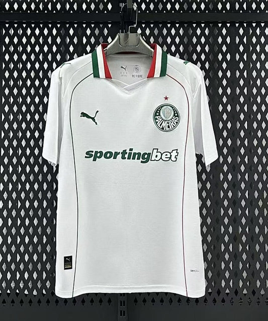 /27 Palmeiras away Yupoo Soccer Jerseys S-XXL2