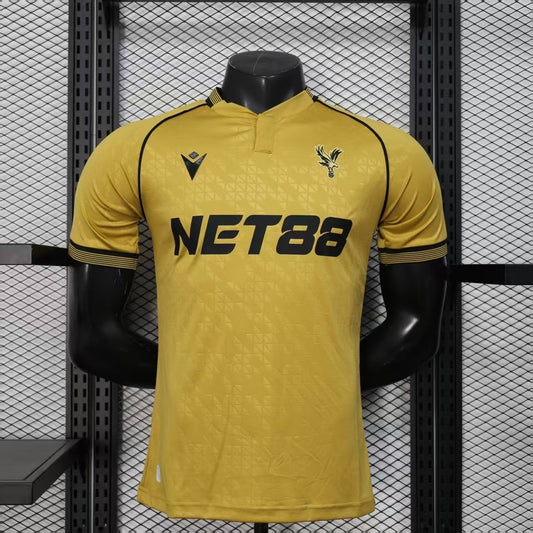 25/26 Crystal Palace away player edition S-XXL