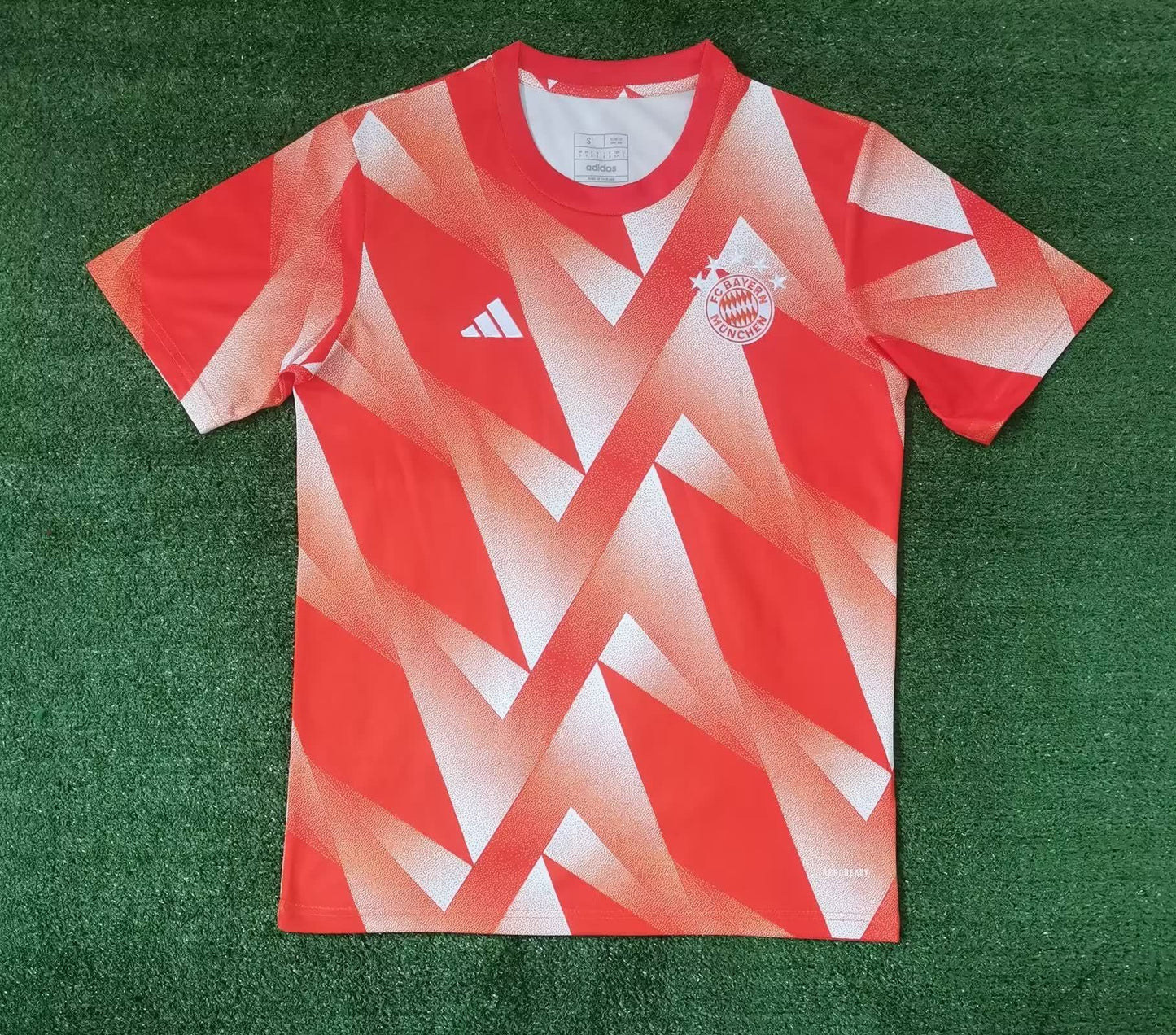 23/24 Bayern Training Kits
