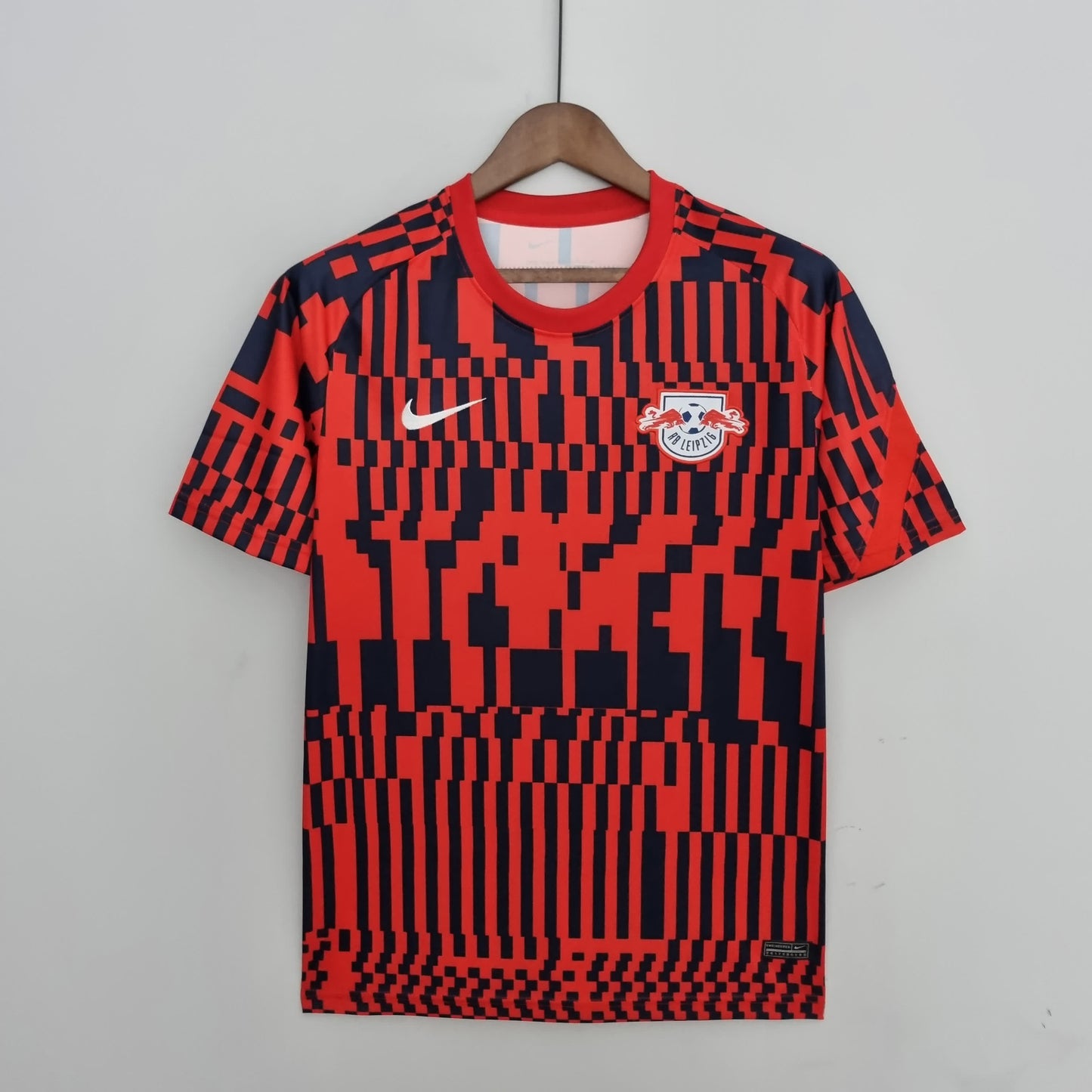 22/23 RB Leipzig training suit Red S-XXL