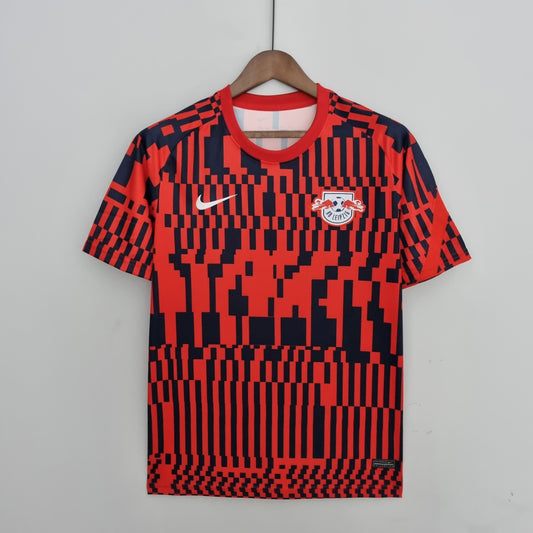 22/23 RB Leipzig training suit Red S-XXL