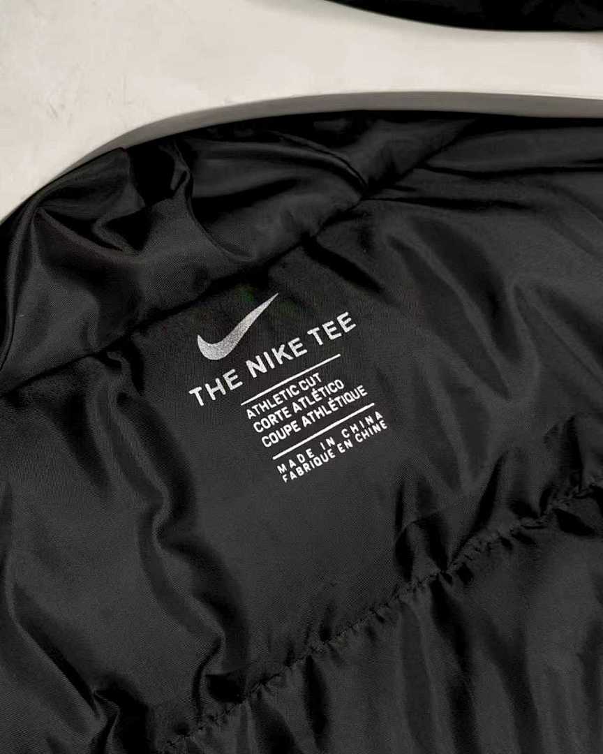 [Cotton Jacket] Windrunner Down Cotton Jacket Running Training Sports Down Cotton Jacket M-XXL20