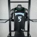th Timberwolves Retro 5 # Edwards S-XXL8