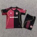 /26 Kids Nürnberg Home Yupoo Soccer Jerseys&amp;Size 16-283