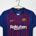 Retro 2018/19 Barcelona home S-XXL6