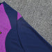 /26 Barcelona Purple Half Pull Training Suit (Adults&amp;Kids)8