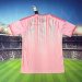 /27 Algeria Training Uniform Pink Yupoo Soccer Jerseys S-XXL2