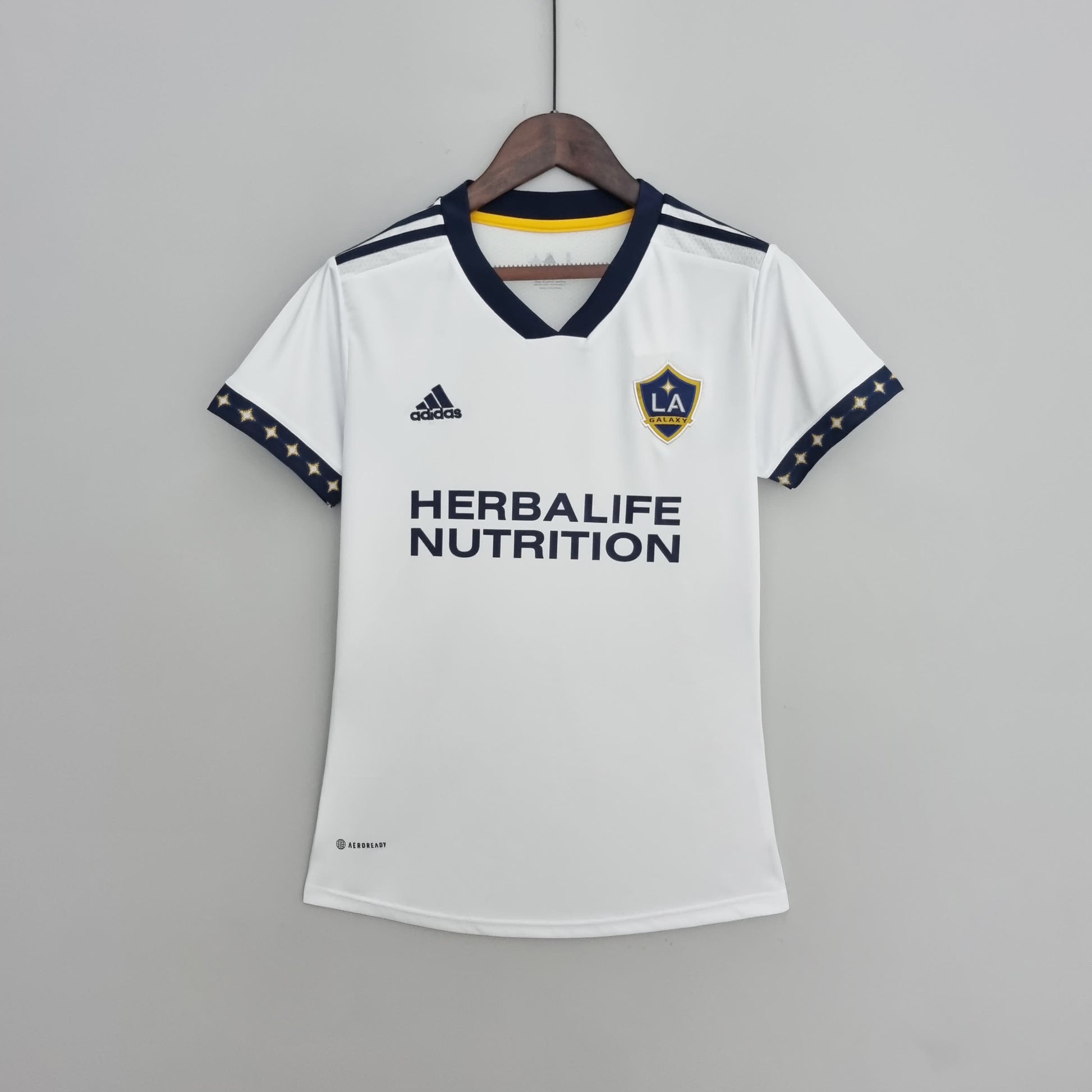 22/23 woman LA Galaxy HOME S-XL