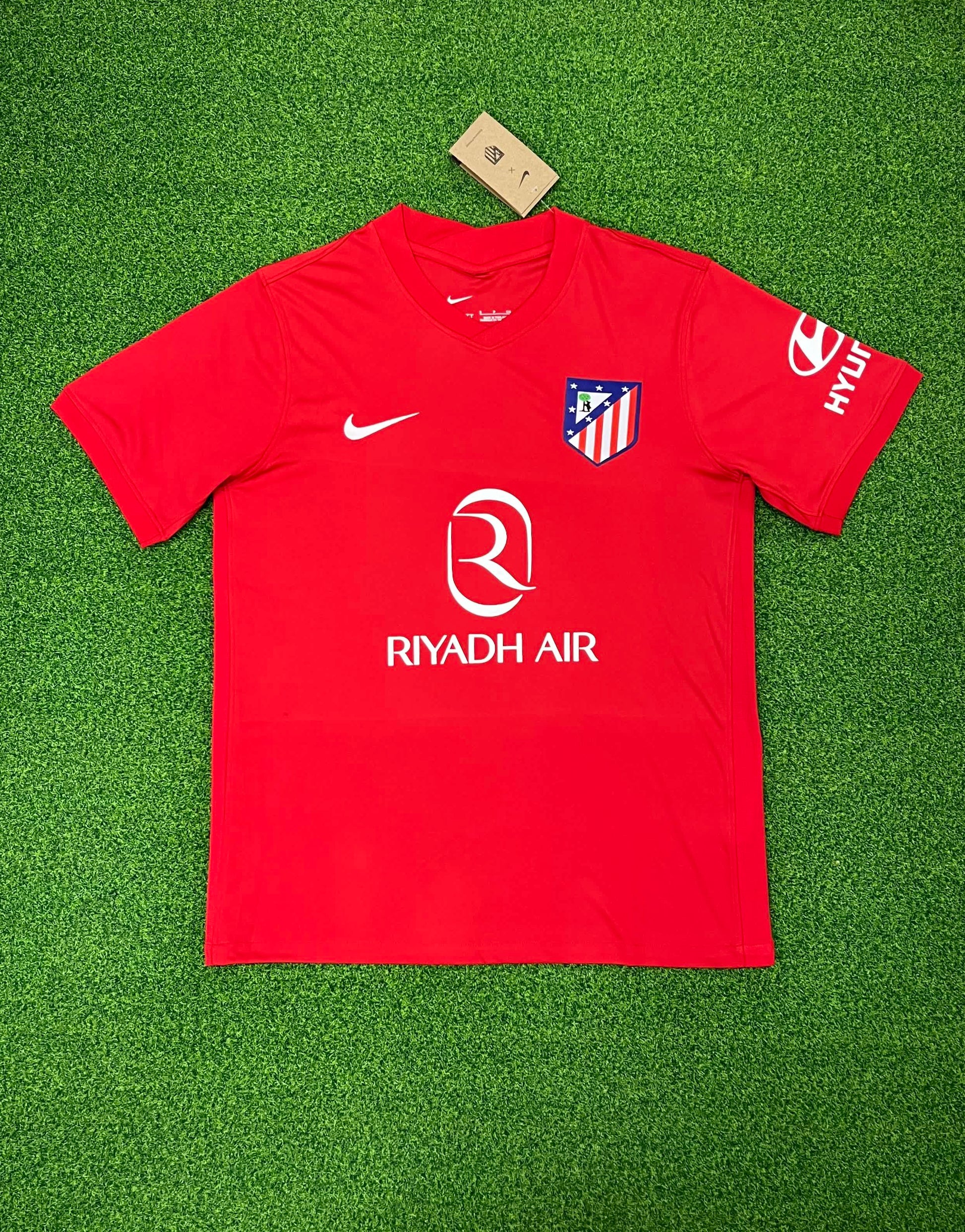 23/24 Atletico Madrid Special Edition S-4XL