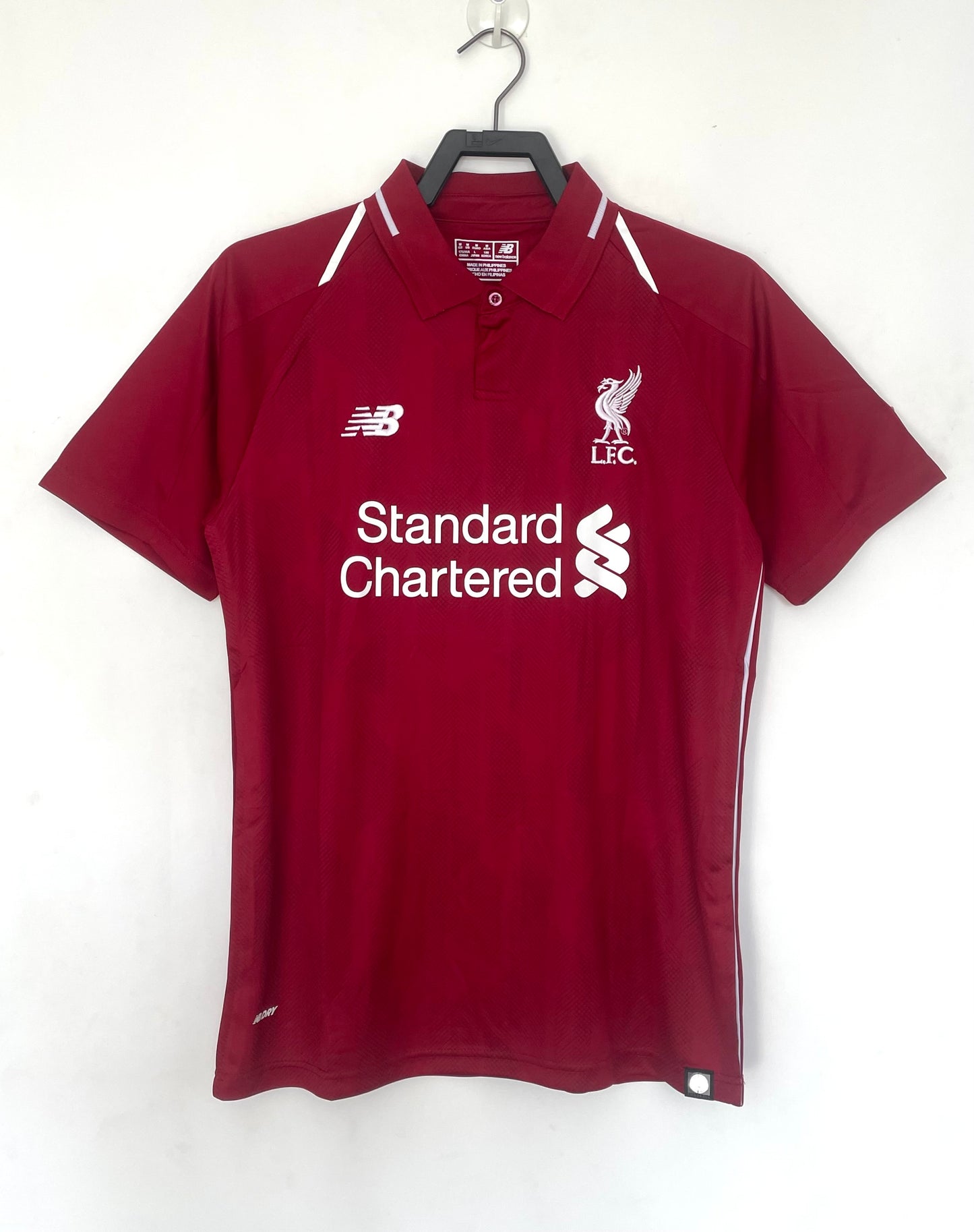 Retro 2018/19 LVP home S-XXL