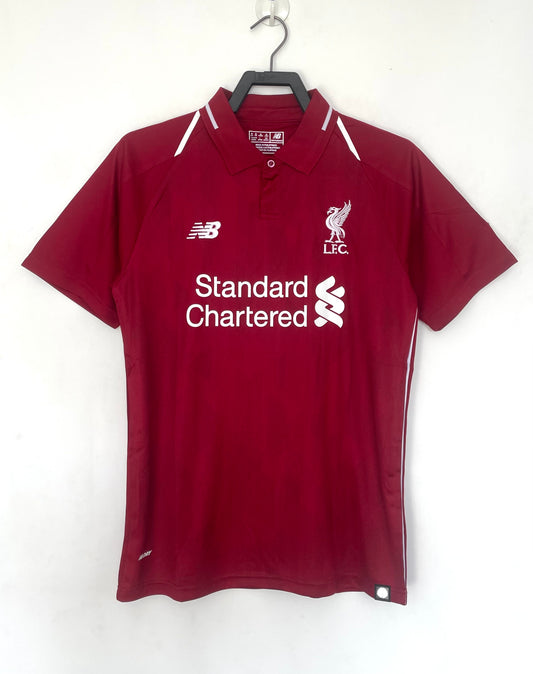 Retro 2018/19 LVP home S-XXL