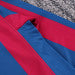 Retro Kids 2005/06 Barcelona home long sleeved&amp;Size16-285
