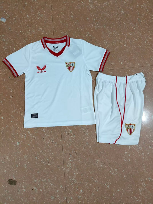 23/24 Kids # Sevilla Home
